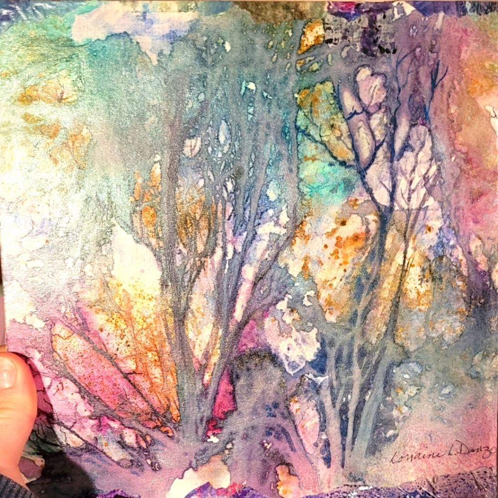 Painting